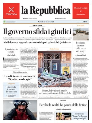 La Repubblica