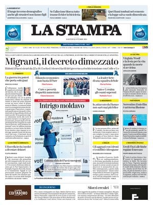 La Stampa