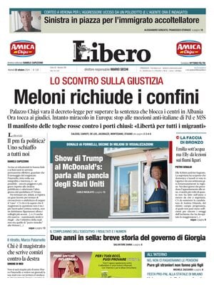 Libero Quotidiano