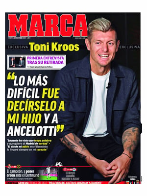 Marca