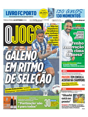 O Jogo