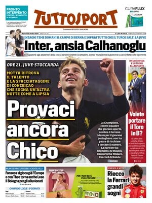 Tuttosport