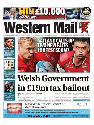 Western Mail (Wales)