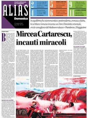 Alias (Il Manifesto)