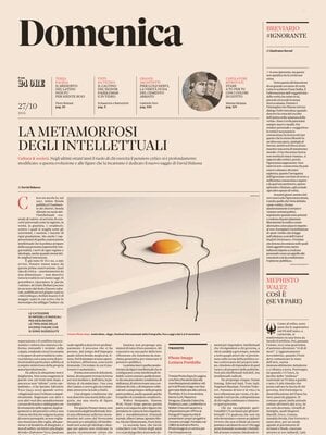 Domenica (Il Sole 24 Ore)