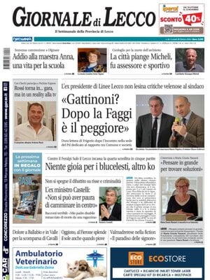 Giornale di Lecco