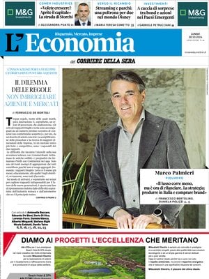 L'Economia (Corriere della Sera)