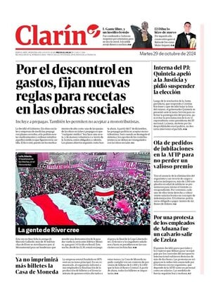 Clarín