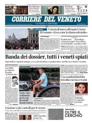 Corriere del Veneto