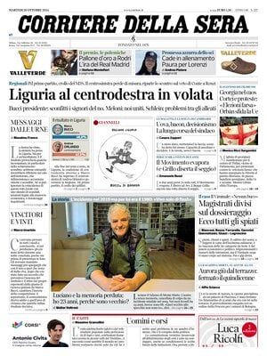 Corriere della Sera