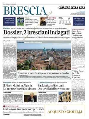 Corriere della Sera (Brescia)