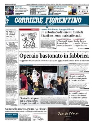 Corriere Fiorentino