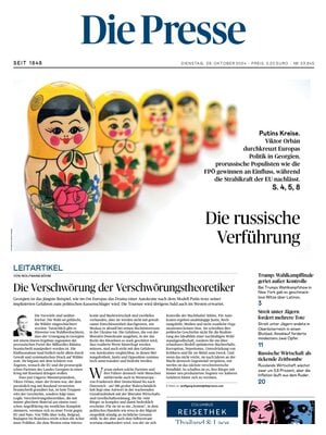 Die Presse