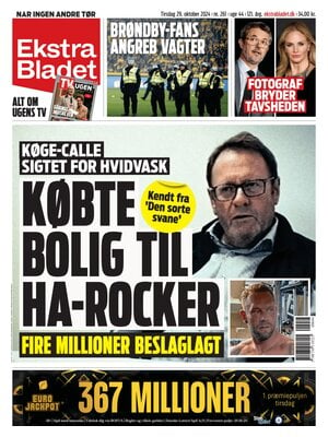 Ekstra Bladet