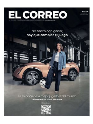 El Correo