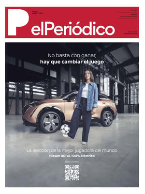 El Periódico de Catalunya