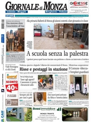 Giornale di Monza