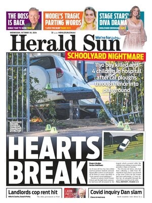 Herald Sun