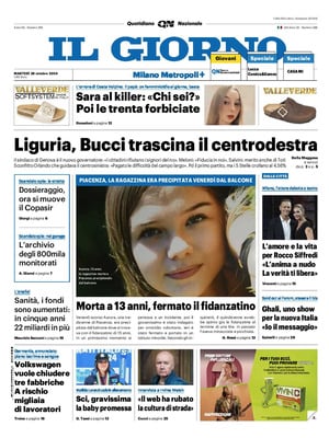 Il Giorno