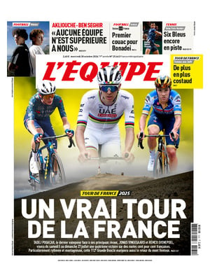 L'Equipe