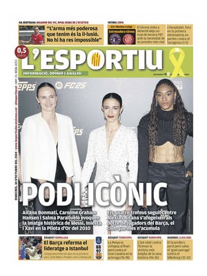 L'Esportiu