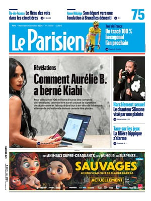 Le Parisien