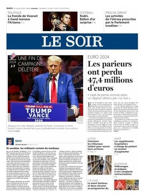 Le Soir