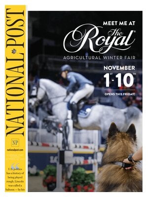 National Post