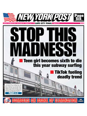 New York Post