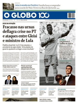 O Globo