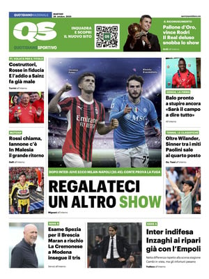 QS Quotidiano Sportivo