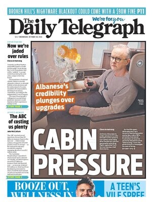 The Daily Telegraph (Sydney)