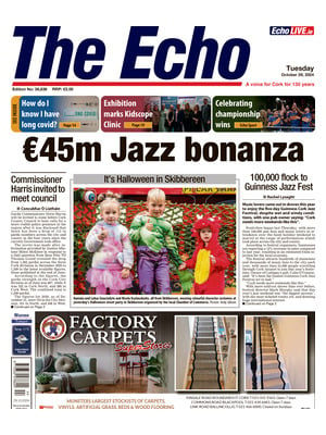 The Echo (Cork)