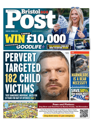 Bristol Post