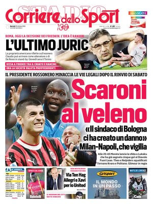 Corriere dello Sport