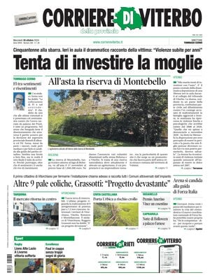 Corriere di Viterbo