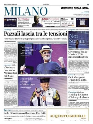 Corriere della Sera (Milano)