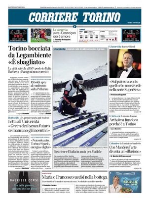 Corriere Torino