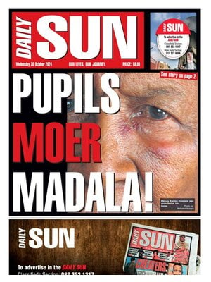 Daily Sun