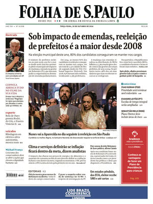 Folha de S.Paulo