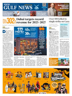 Gulf News