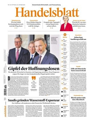 Handelsblatt