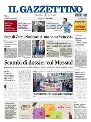 Il Gazzettino