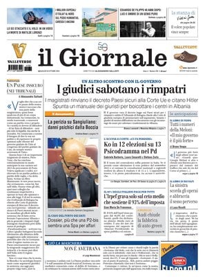 Il Giornale