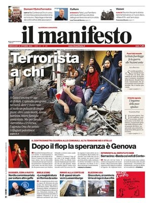 Il Manifesto