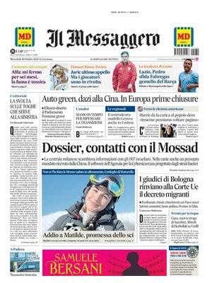 Il Messaggero