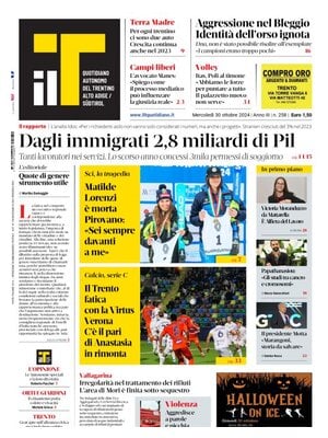 Il T Quotidiano