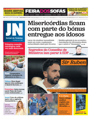 Jornal de Notícias