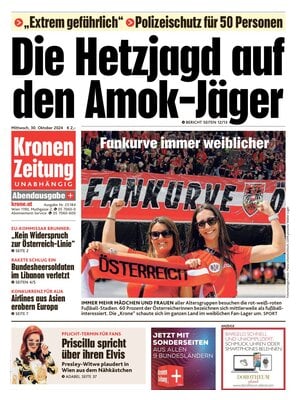 Kronen Zeitung