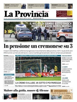 La Provincia di Cremona